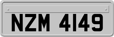 NZM4149