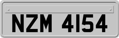 NZM4154