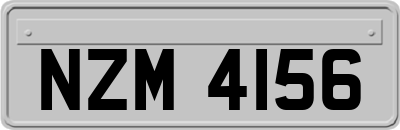 NZM4156