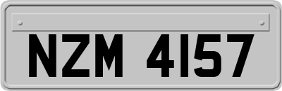 NZM4157