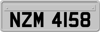 NZM4158