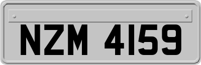 NZM4159