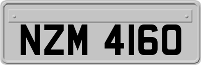 NZM4160