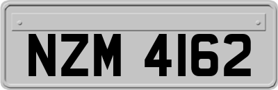NZM4162