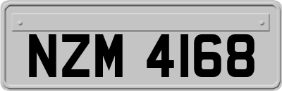 NZM4168