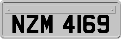 NZM4169