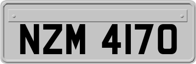 NZM4170