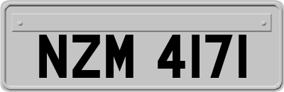 NZM4171