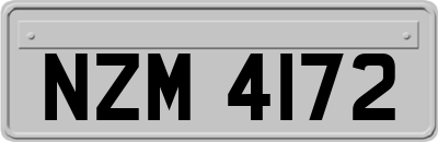 NZM4172