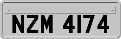 NZM4174