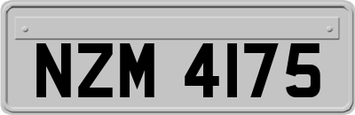 NZM4175
