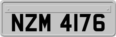 NZM4176