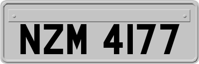 NZM4177