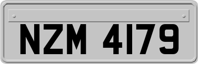 NZM4179