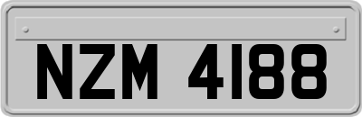 NZM4188