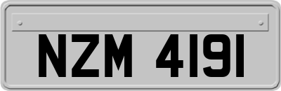 NZM4191