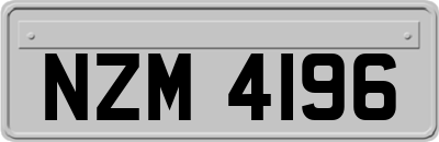 NZM4196