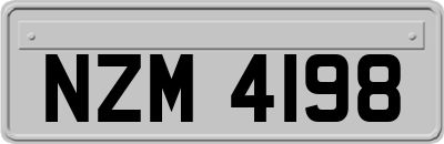 NZM4198