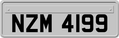 NZM4199