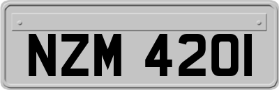 NZM4201