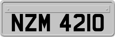 NZM4210