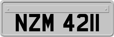 NZM4211