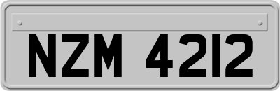 NZM4212