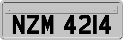 NZM4214