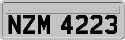 NZM4223