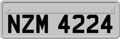 NZM4224
