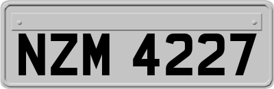 NZM4227