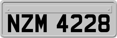 NZM4228