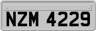 NZM4229