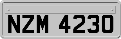 NZM4230