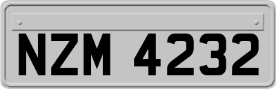 NZM4232