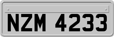 NZM4233