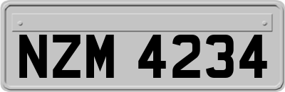 NZM4234