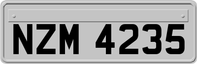 NZM4235