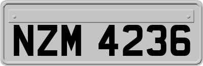 NZM4236
