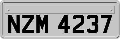 NZM4237