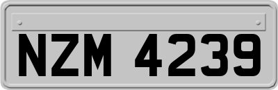 NZM4239