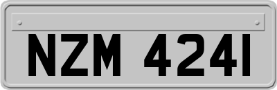 NZM4241