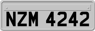 NZM4242