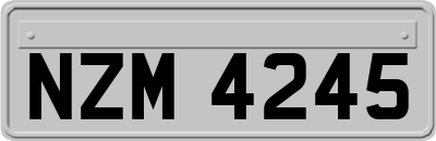 NZM4245