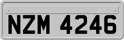 NZM4246