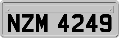 NZM4249