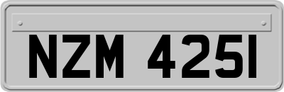 NZM4251