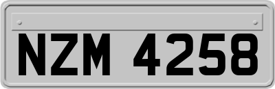 NZM4258