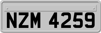 NZM4259