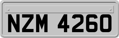 NZM4260